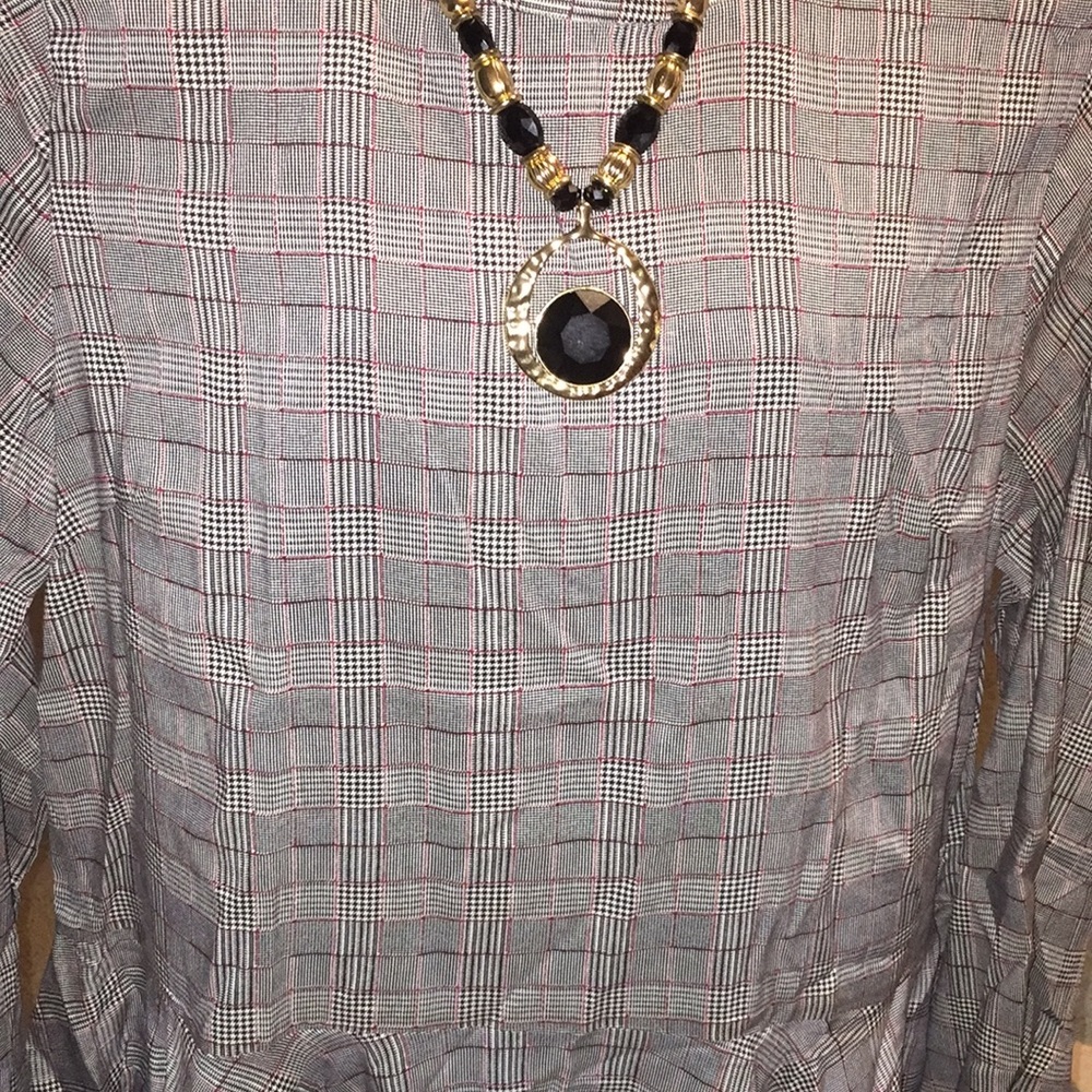Blouse - Picture 5 of 6